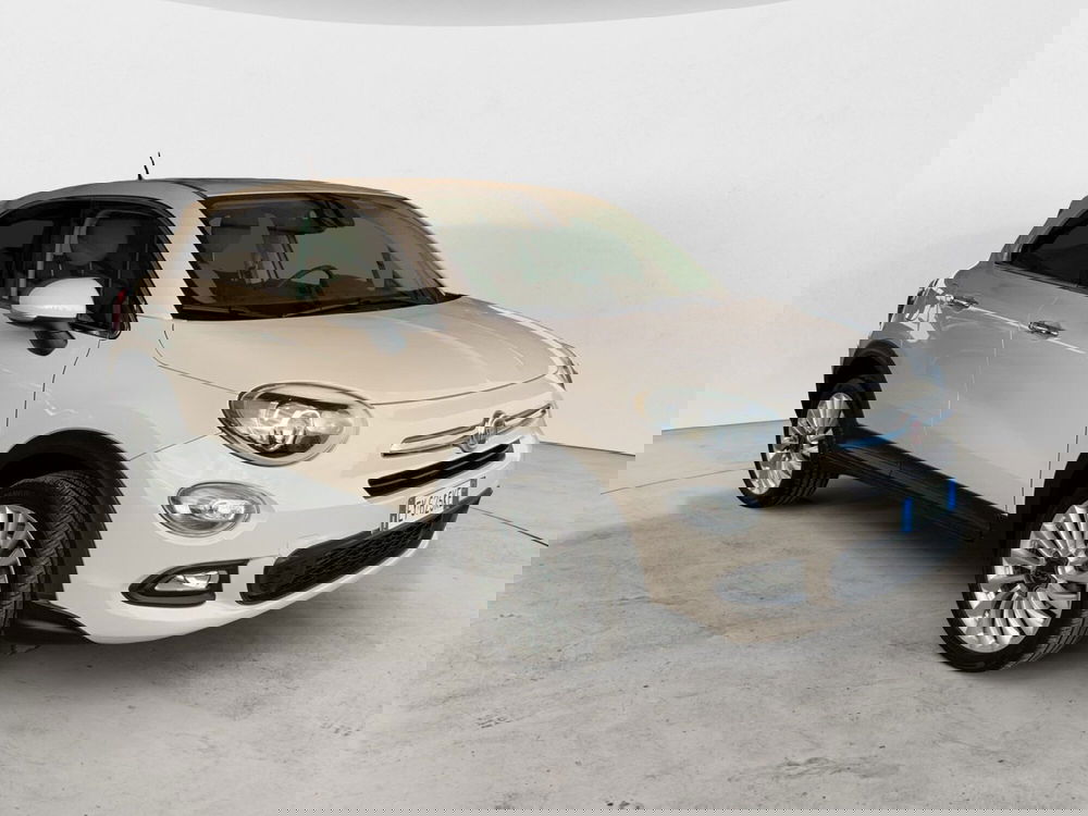 Fiat 500X usata a Perugia (5)