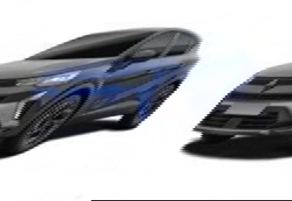 Renault Captur nuova a Treviso