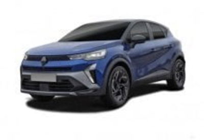 Renault Captur 1.0 eco-g Techno 100cv nuova a Montebelluna