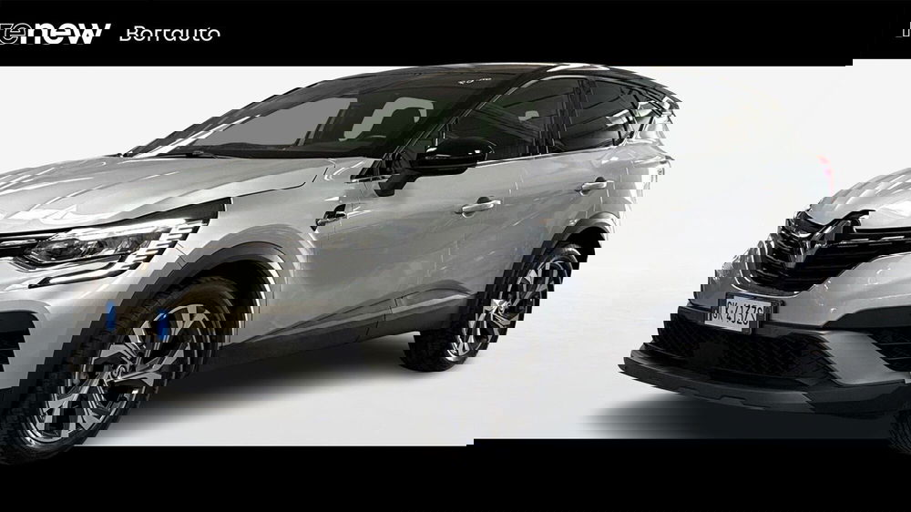 Renault Captur usata a Treviso