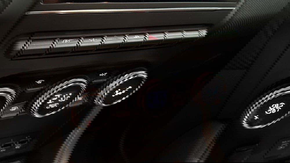 Renault Captur usata a Treviso (10)