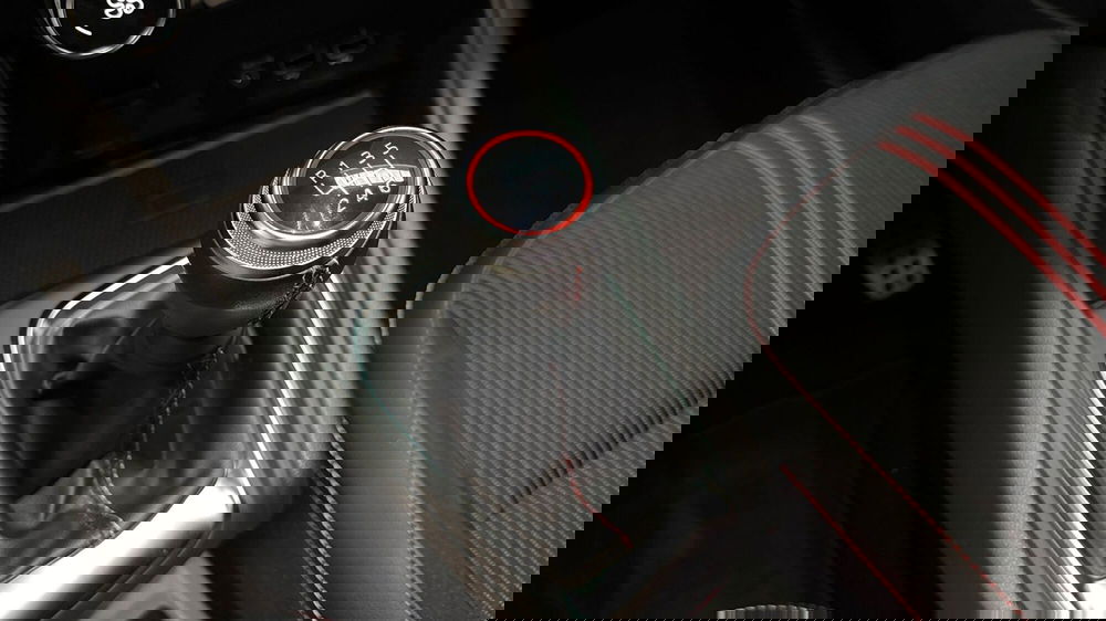 Renault Captur usata a Treviso (11)