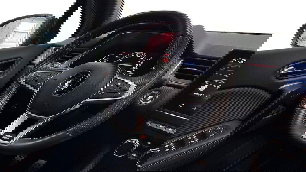 Renault Captur usata a Treviso (12)