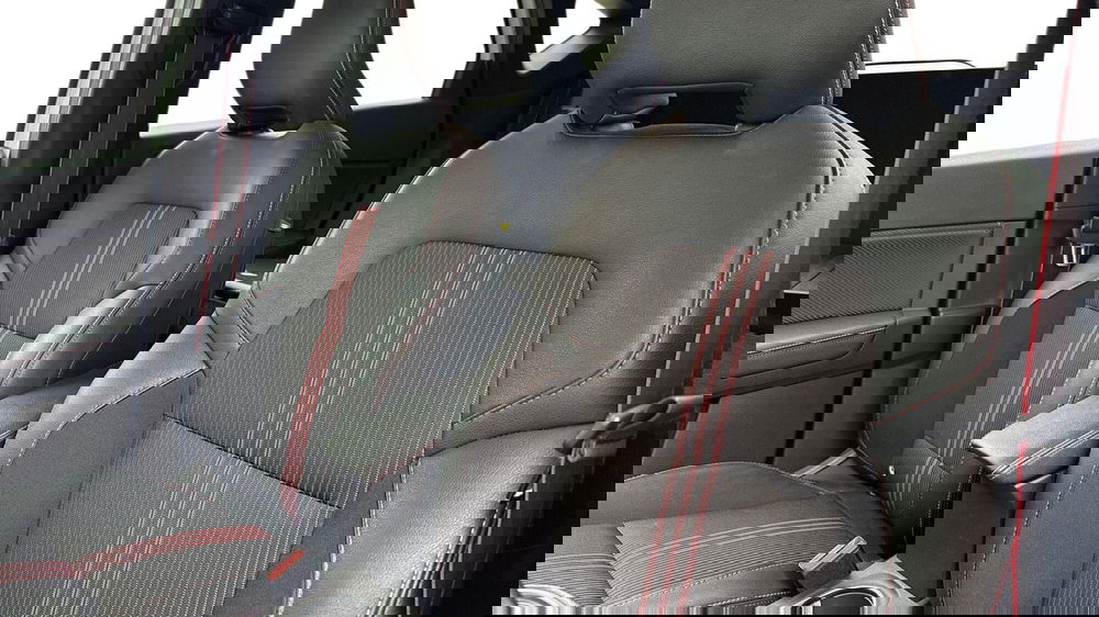 Renault Captur usata a Treviso (14)