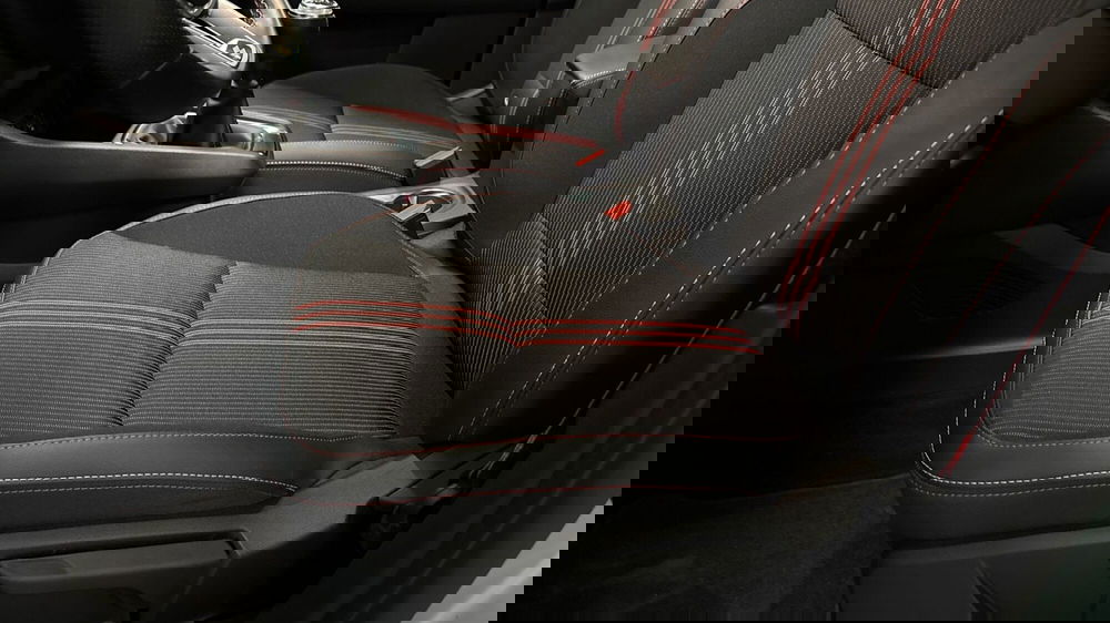 Renault Captur usata a Treviso (15)