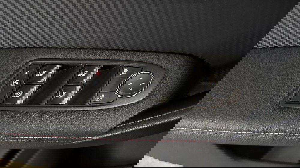 Renault Captur usata a Treviso (16)