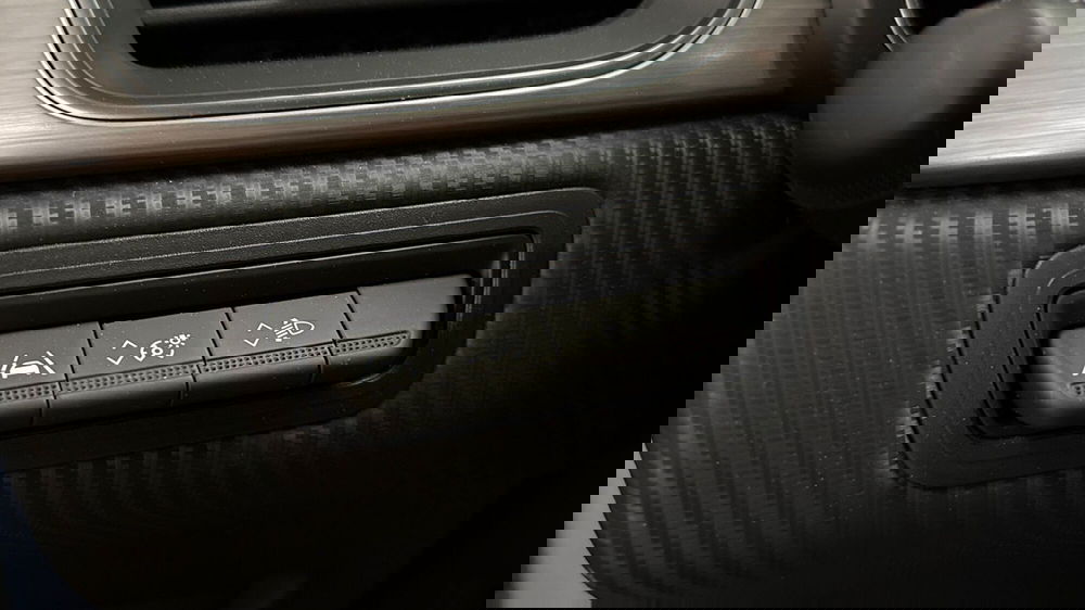 Renault Captur usata a Treviso (17)