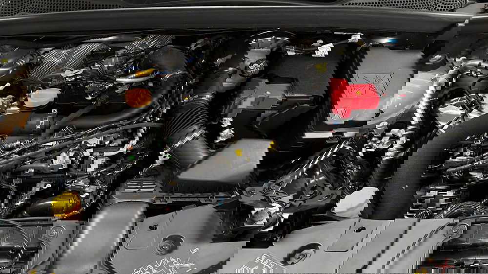 Renault Captur usata a Treviso (19)