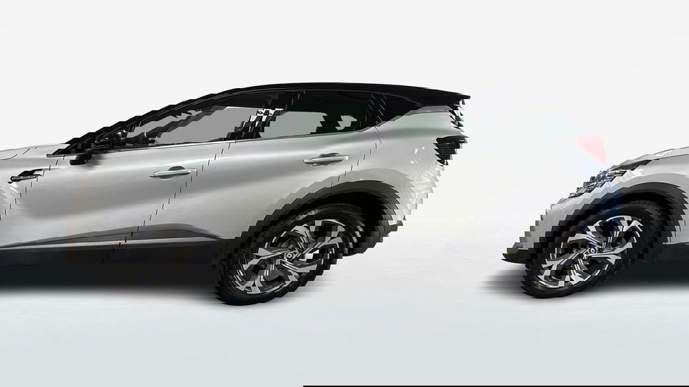 Renault Captur usata a Treviso (2)