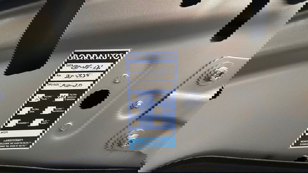 Renault Captur usata a Treviso (20)