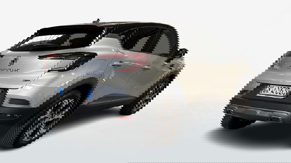 Renault Captur usata a Treviso (3)