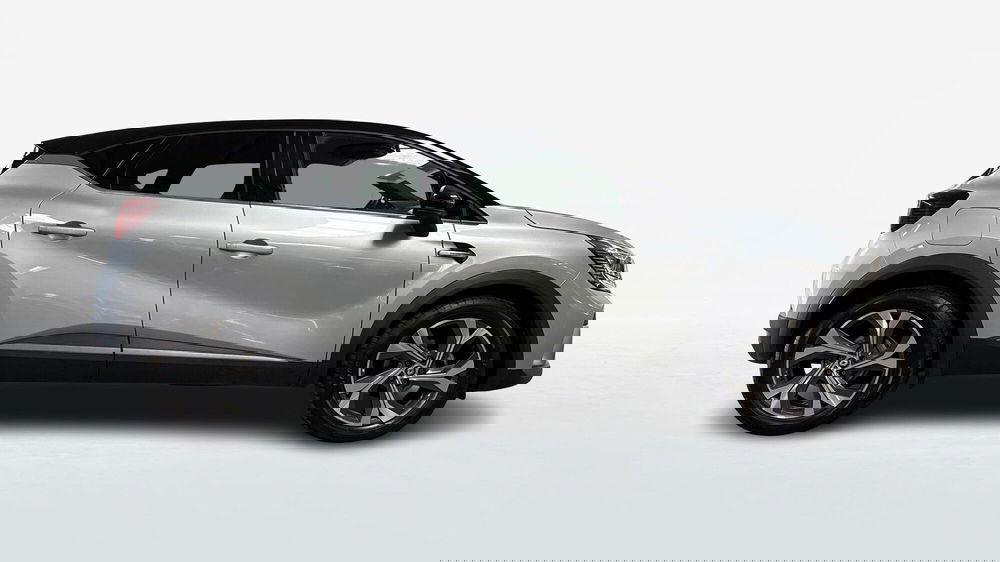 Renault Captur usata a Treviso (4)