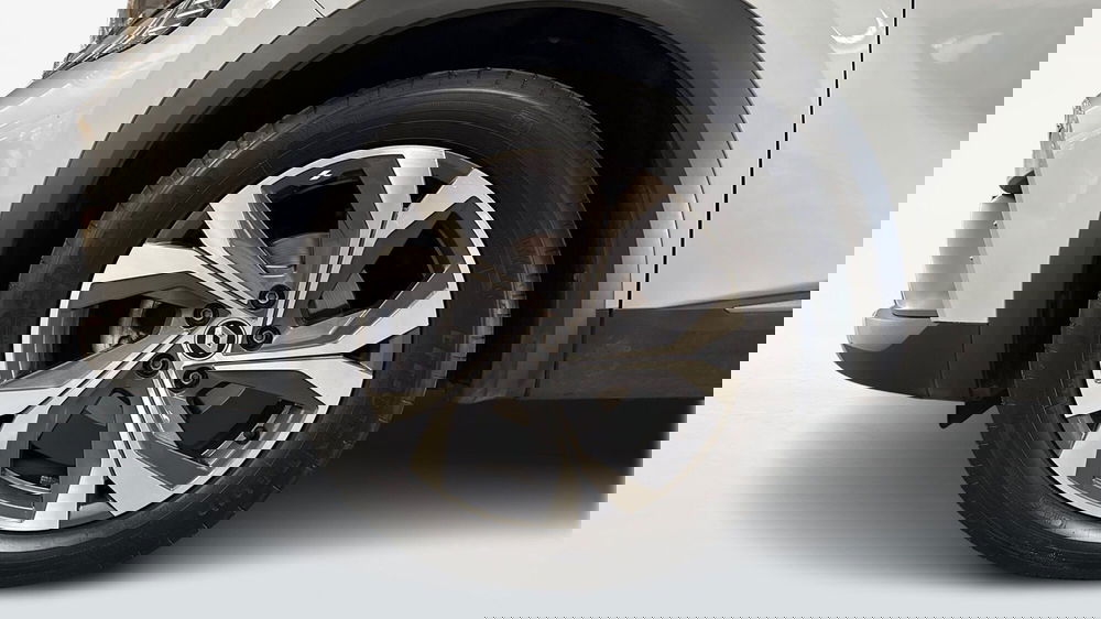 Renault Captur usata a Treviso (5)