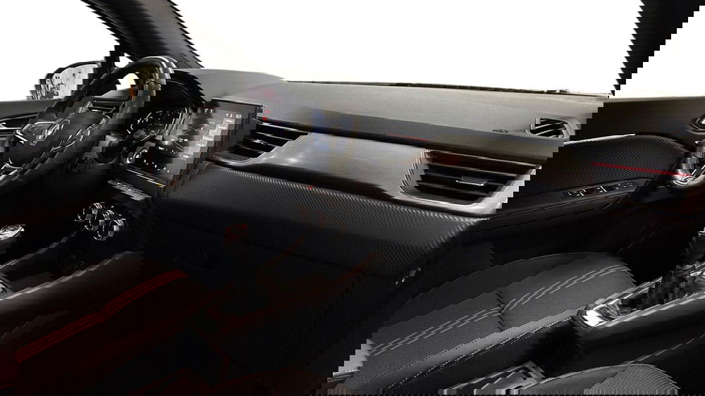 Renault Captur usata a Treviso (6)