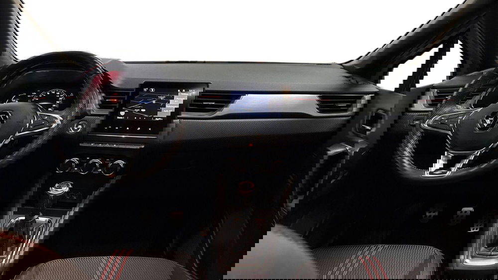 Renault Captur usata a Treviso (7)