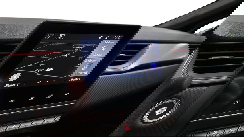 Renault Captur usata a Treviso (8)