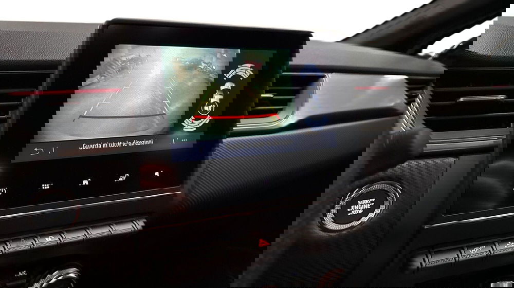 Renault Captur usata a Treviso (9)