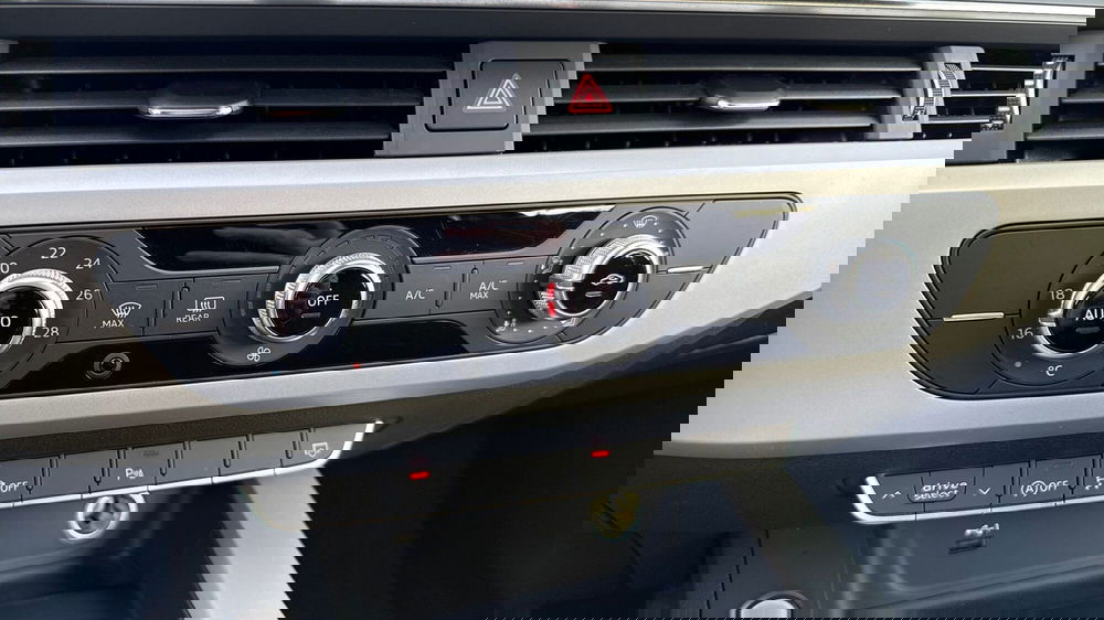 Audi A4 Avant usata a Treviso (10)