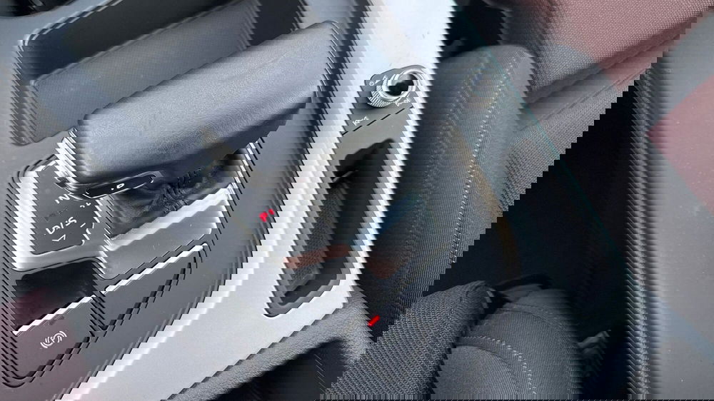 Audi A4 Avant usata a Treviso (11)