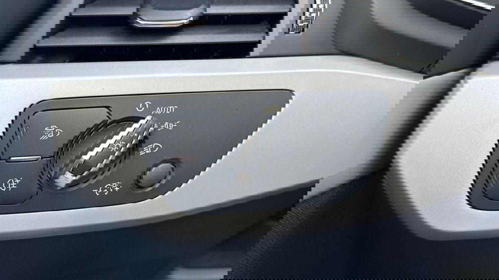 Audi A4 Avant usata a Treviso (14)