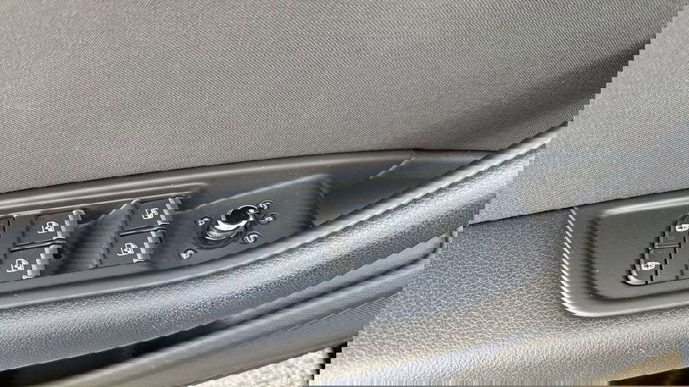 Audi A4 Avant usata a Treviso (15)