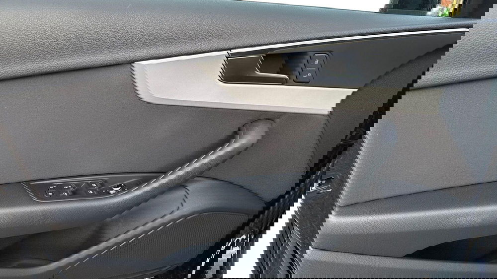 Audi A4 Avant usata a Treviso (16)