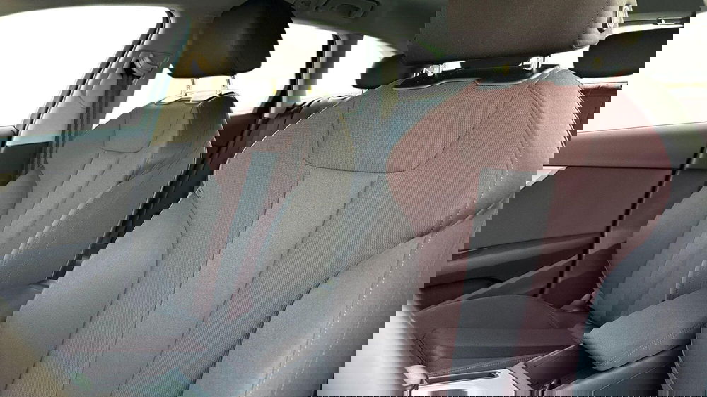 Audi A4 Avant usata a Treviso (17)