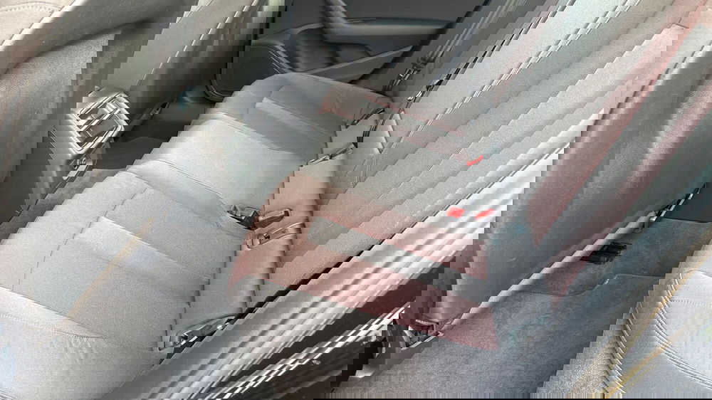 Audi A4 Avant usata a Treviso (18)