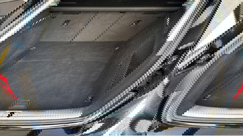 Audi A4 Avant usata a Treviso (19)