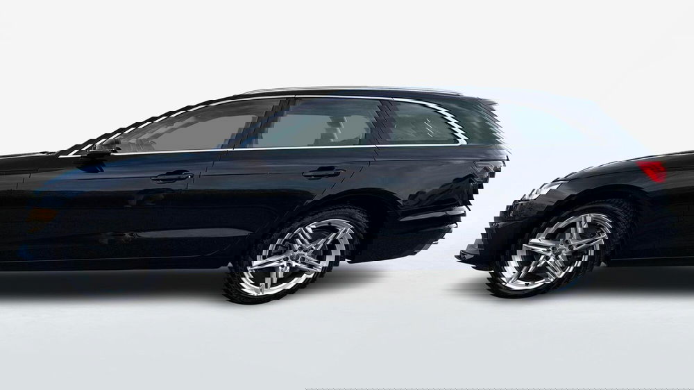 Audi A4 Avant usata a Treviso (2)