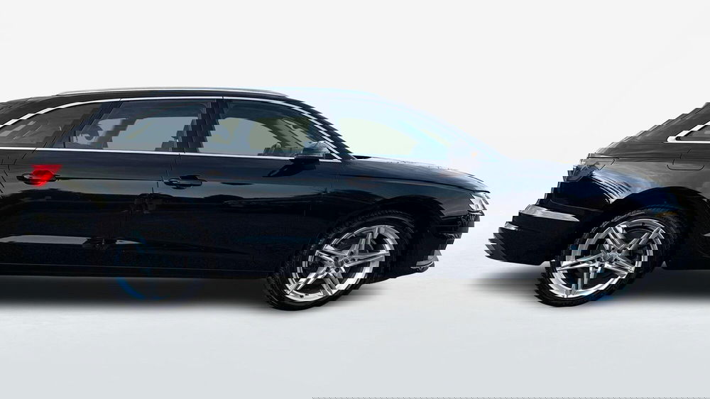 Audi A4 Avant usata a Treviso (4)