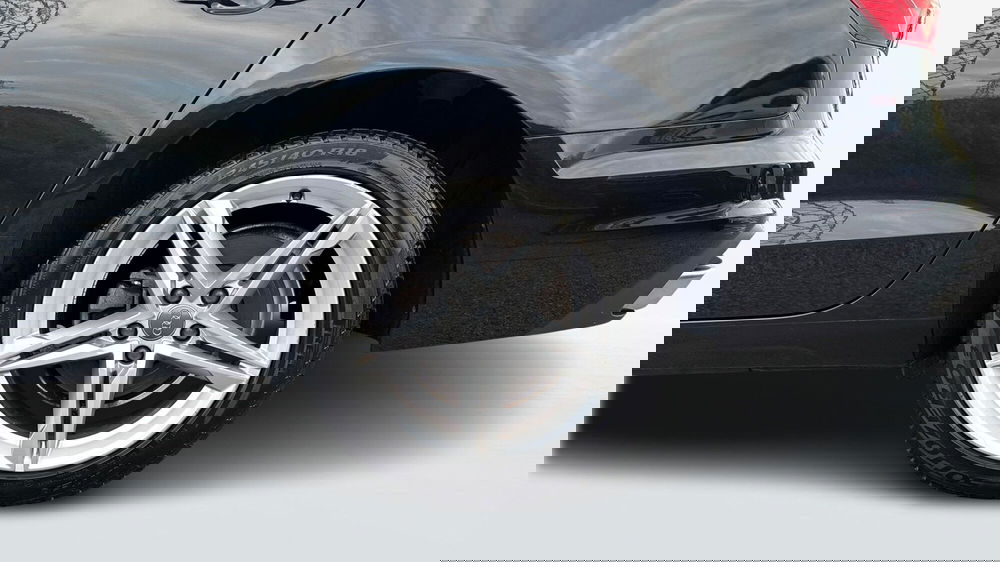 Audi A4 Avant usata a Treviso (5)