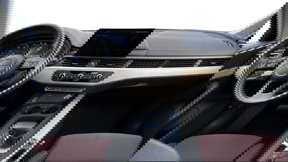 Audi A4 Avant usata a Treviso (7)