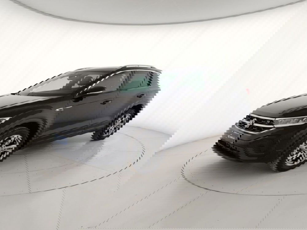 Volkswagen T-Roc nuova a Massa-Carrara