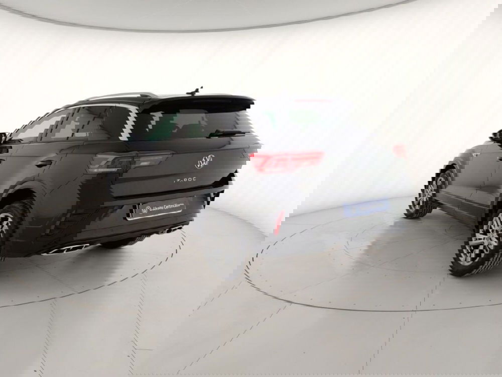 Volkswagen T-Roc nuova a Massa-Carrara (2)