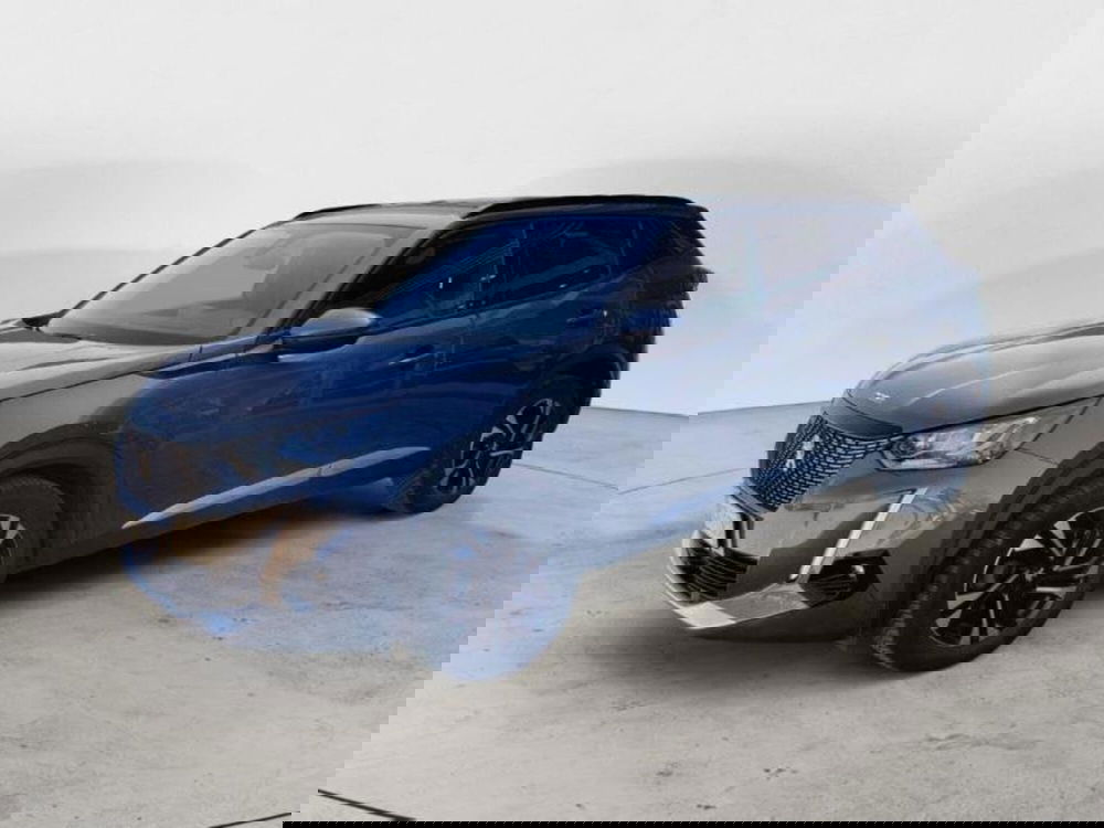 Peugeot 2008 usata a Perugia