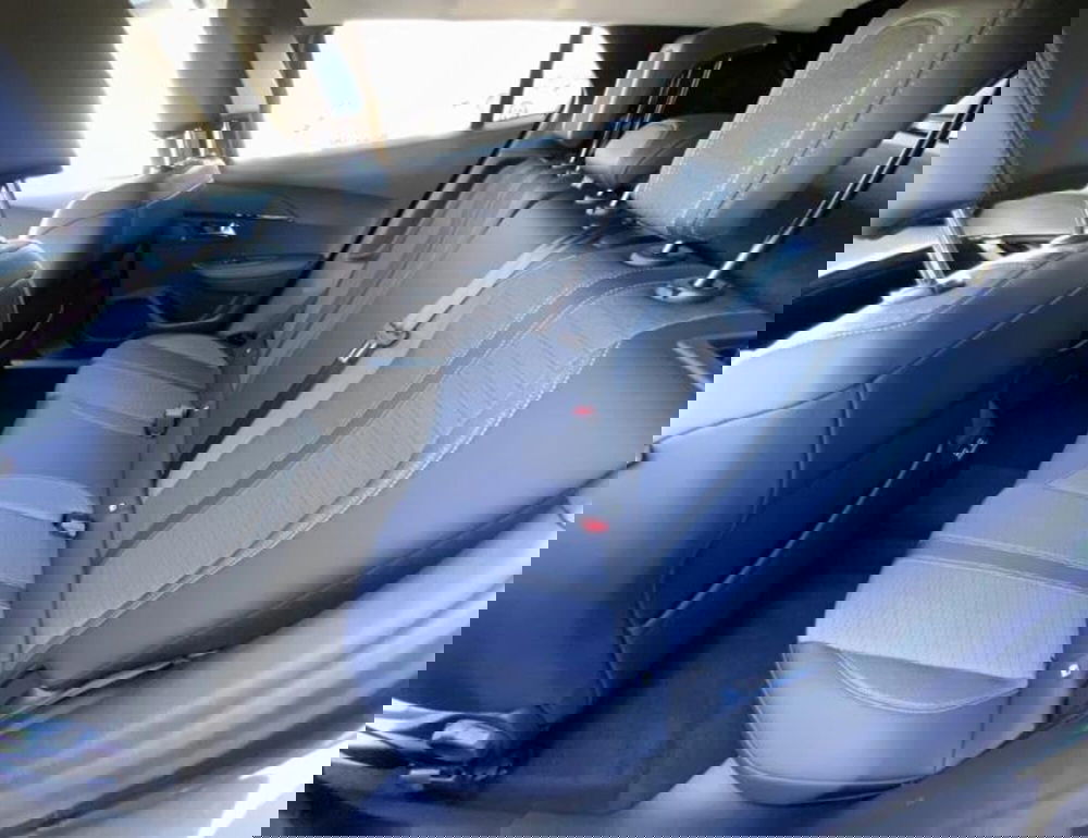 Peugeot 2008 usata a Perugia (13)