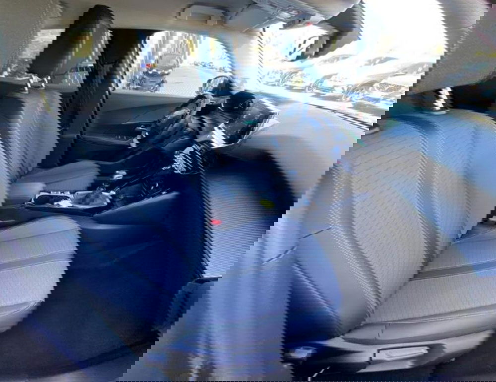 Peugeot 2008 usata a Perugia (14)