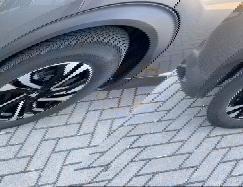 Peugeot 2008 usata a Perugia (15)