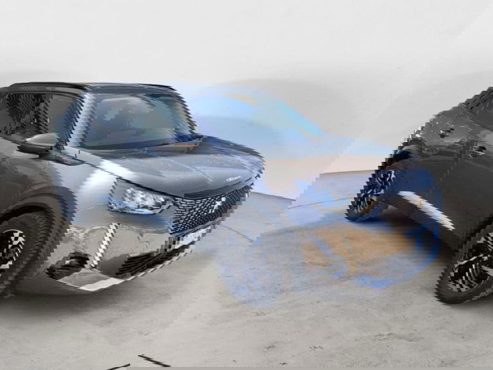 Peugeot 2008 usata a Perugia (5)