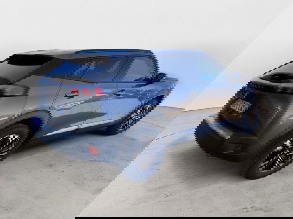 Peugeot 2008 usata a Perugia (6)