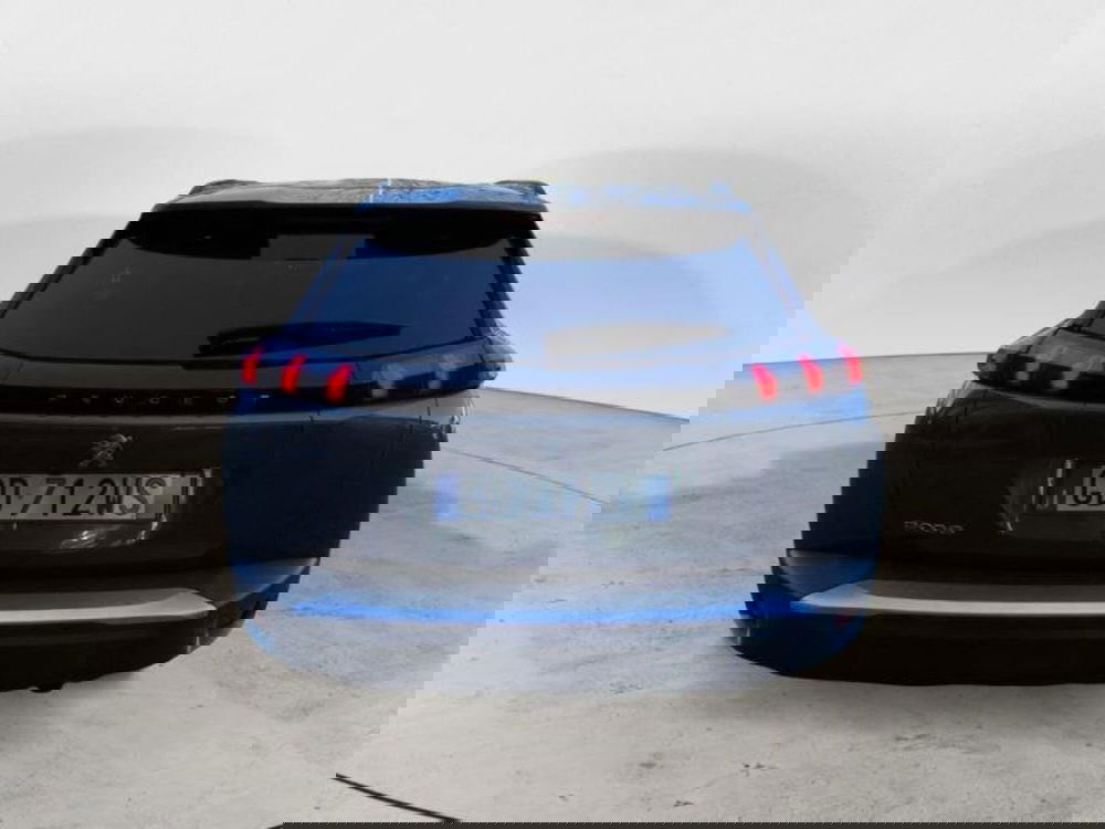 Peugeot 2008 usata a Perugia (7)