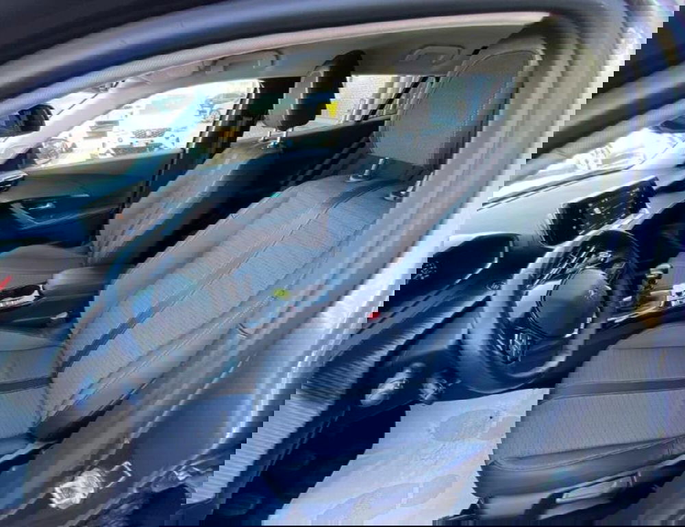 Peugeot 2008 usata a Perugia (9)