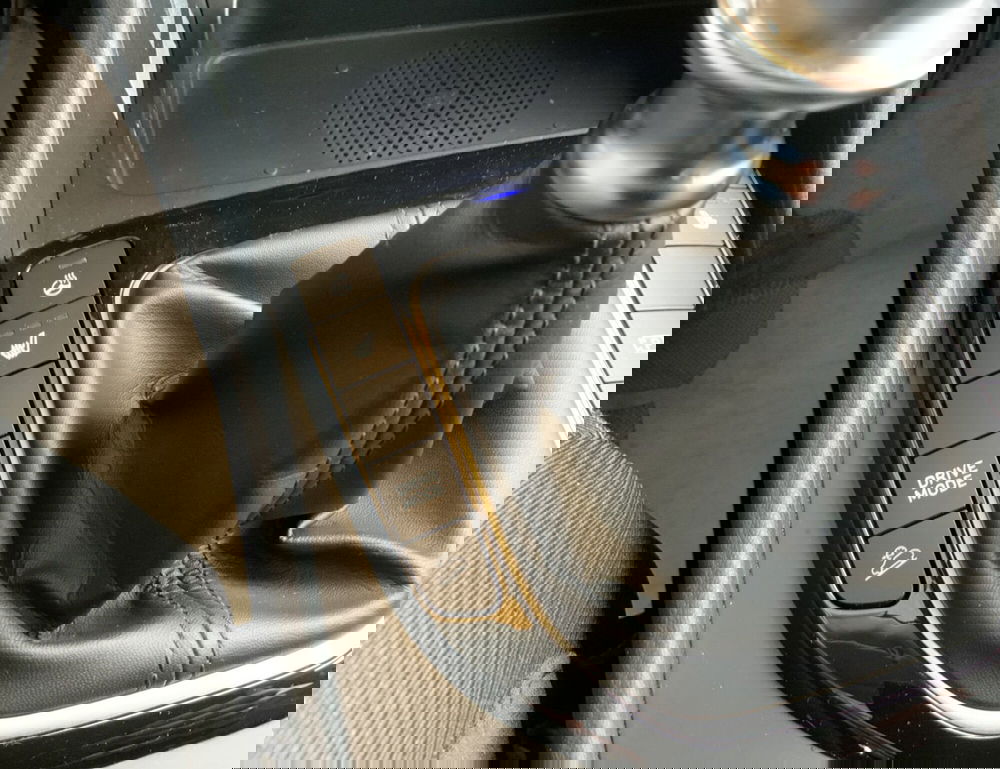 Hyundai Tucson usata a Perugia (18)