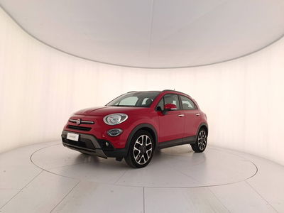 Fiat 500X 1.3 T4 150 CV DCT Cross del 2021 usata a Treviso