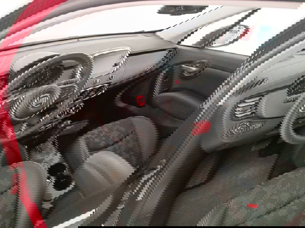 Fiat 500X usata a Treviso (10)