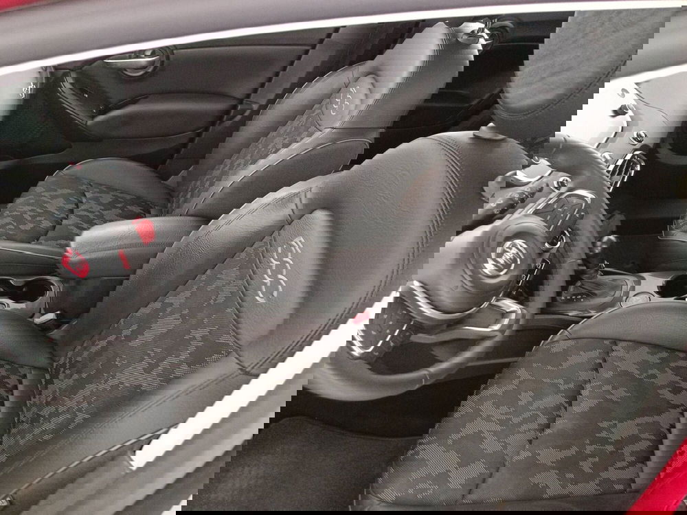 Fiat 500X usata a Treviso (11)
