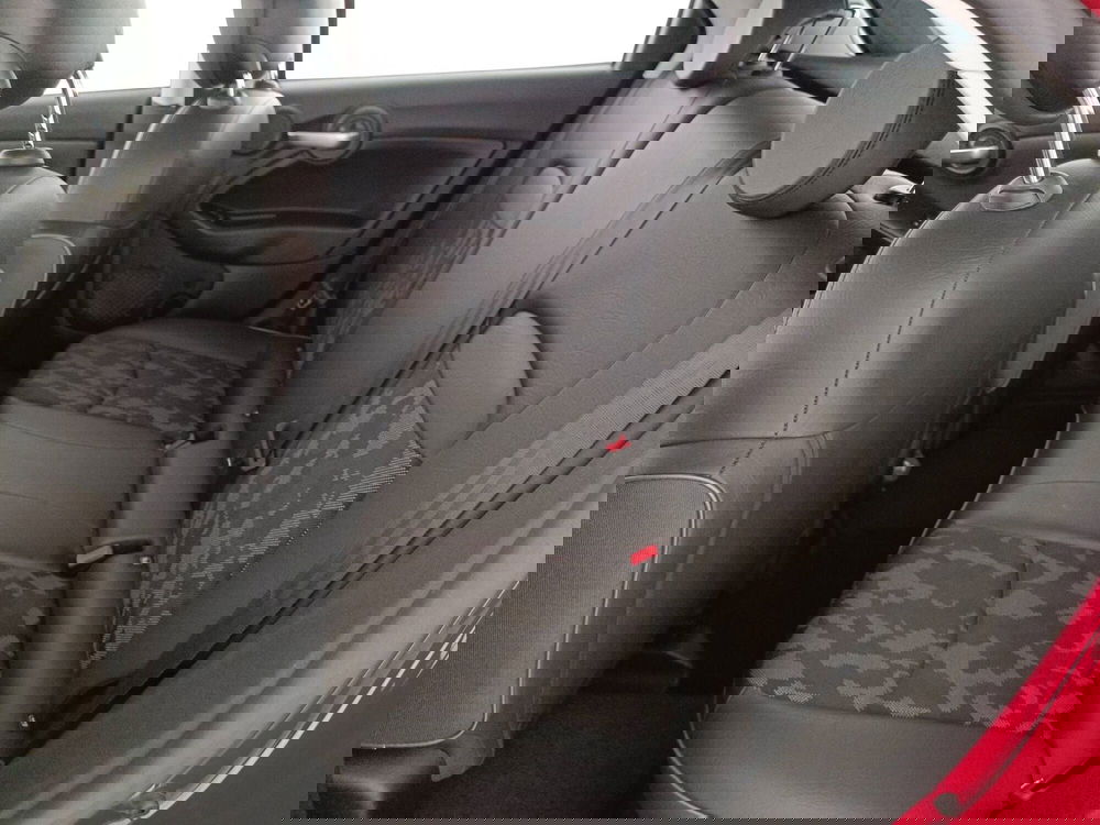 Fiat 500X usata a Treviso (12)