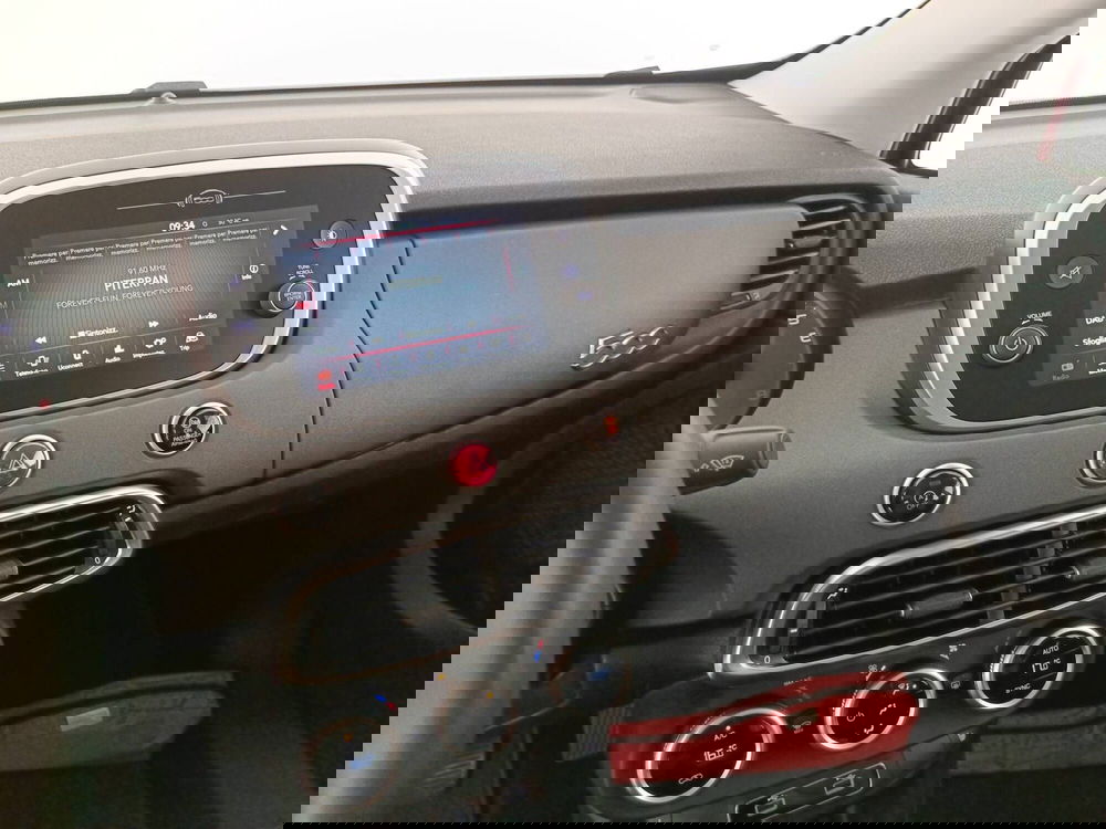 Fiat 500X usata a Treviso (18)