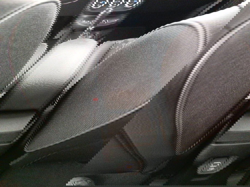 Fiat 500X usata a Treviso (19)